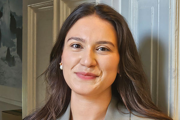 Rechtsanwaltskanzlei Guggenbichler - Rechtsanwältin Gamze Dagdelen-Cin