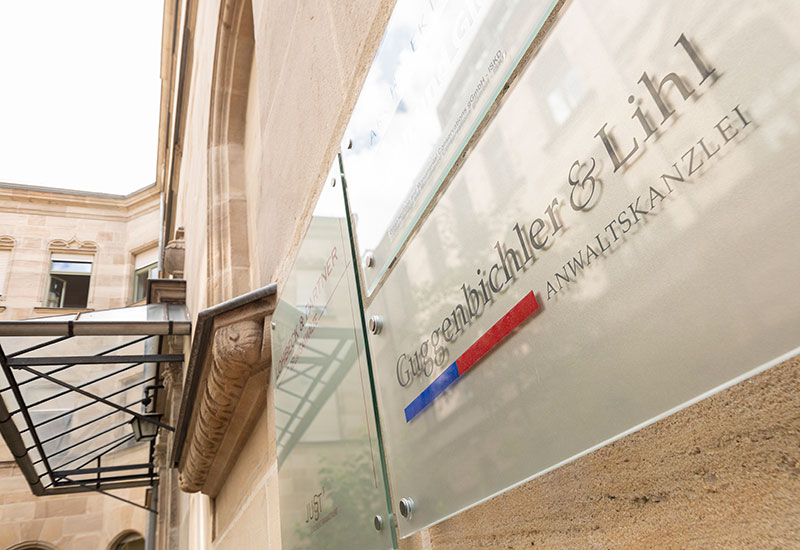 Familienrecht Erbrecht Rechtsanwaltskanzlei Guggenbichler