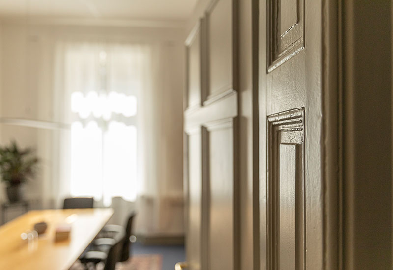 Zivilrecht Rechtsanwaltskanzlei Guggenbichler